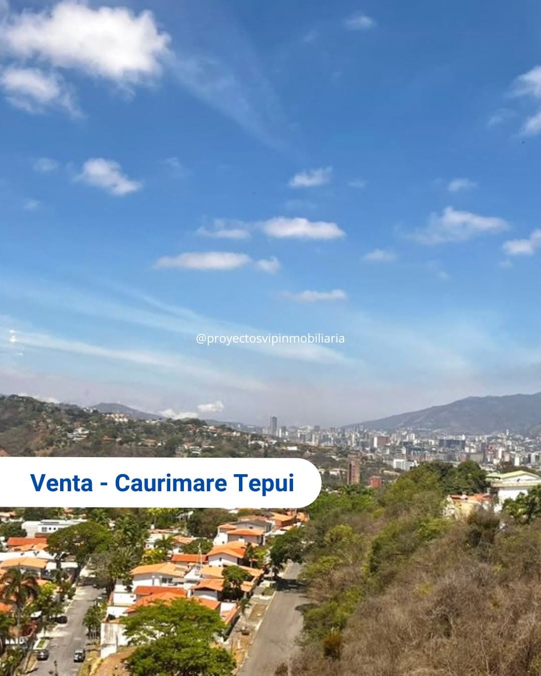 Casa en Caurimare, Libertador - imagen 1