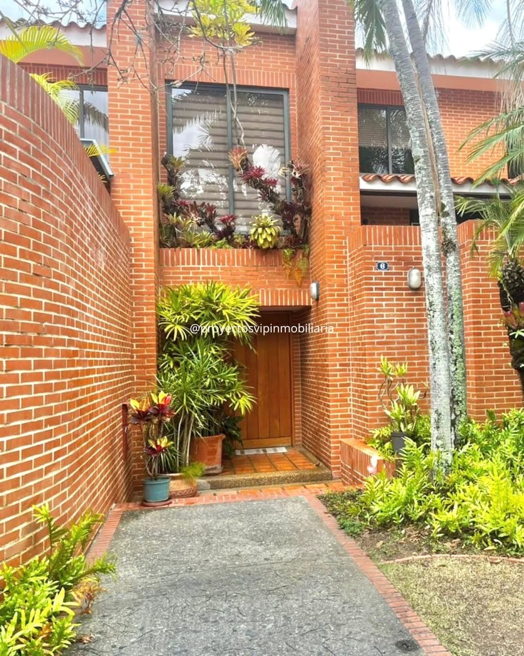 Casa en Caurimare, Libertador - imagen 2