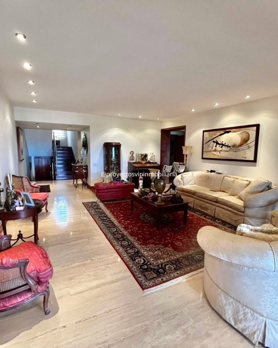 Casa en Caurimare, Libertador - imagen 3