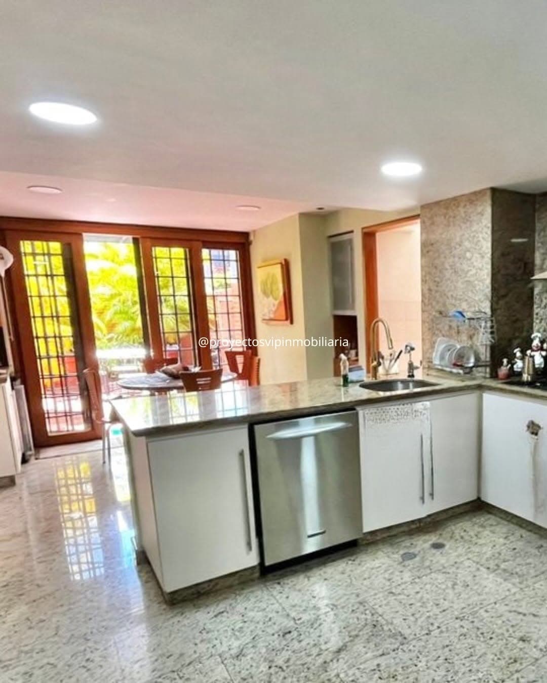 Casa en Caurimare, Libertador - imagen 4