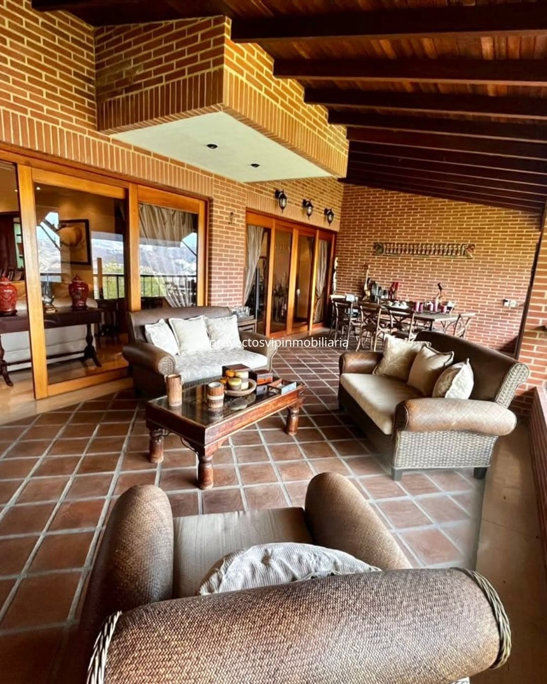 Casa en Caurimare, Libertador 6