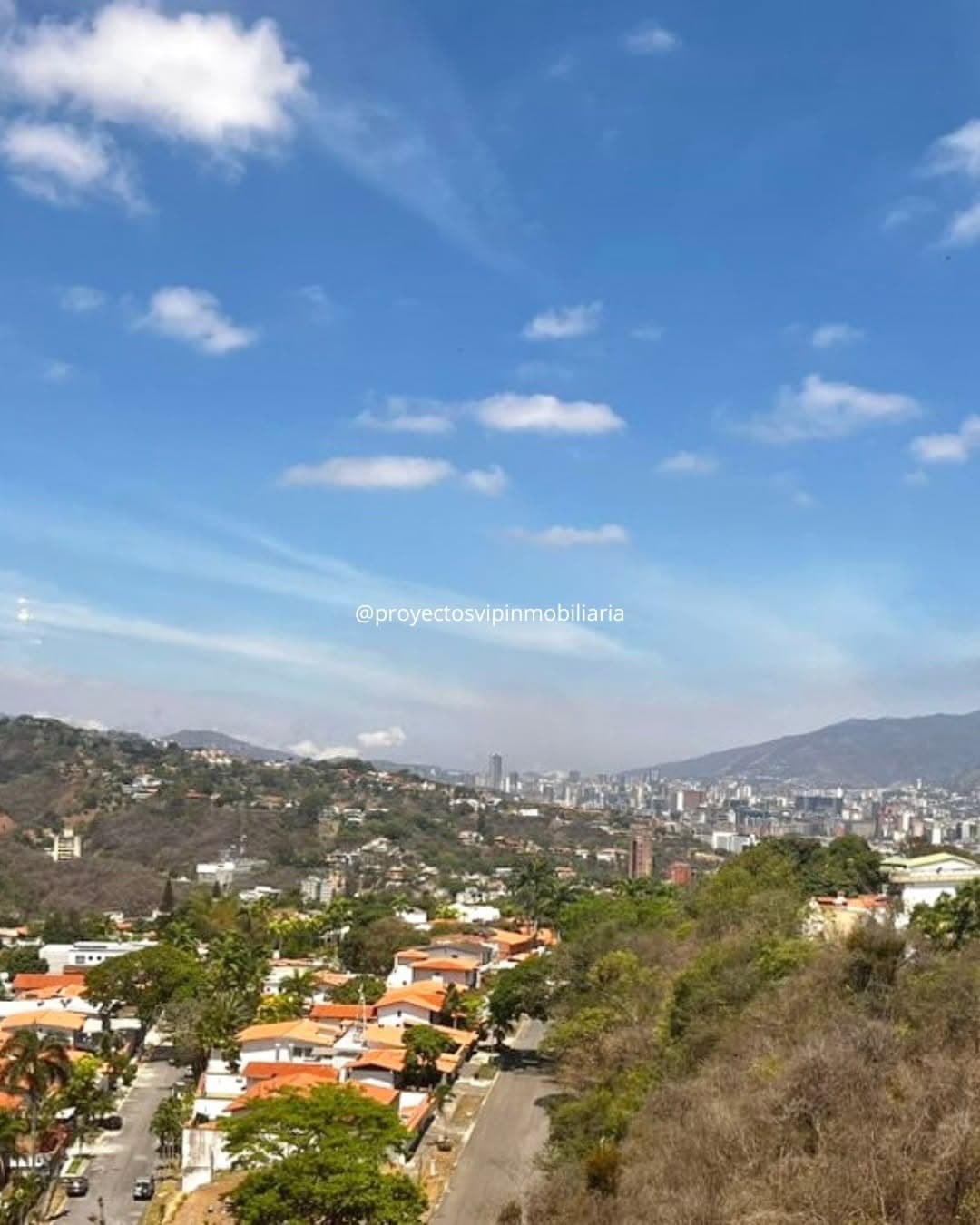 Casa en Caurimare, Libertador 8