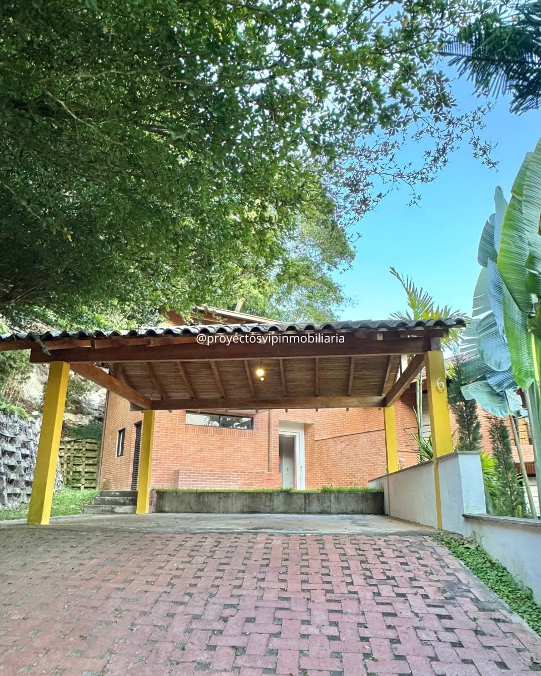 Casa en Oripoto, El Hatillo 8