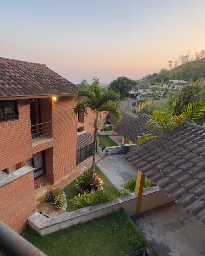 Casa en Oripoto, El Hatillo 9