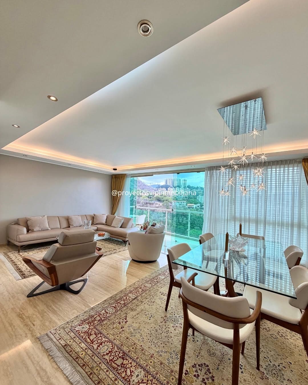 Apartamento en Baruta, Miranda - imagen 2