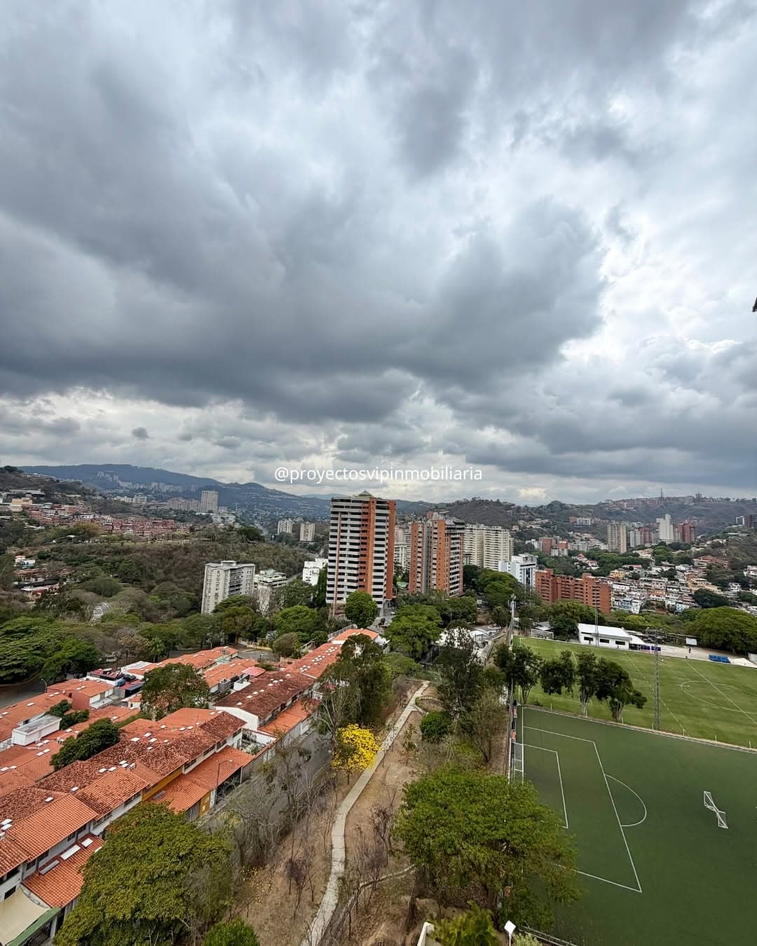 Apartamento en Baruta, Miranda - imagen 5