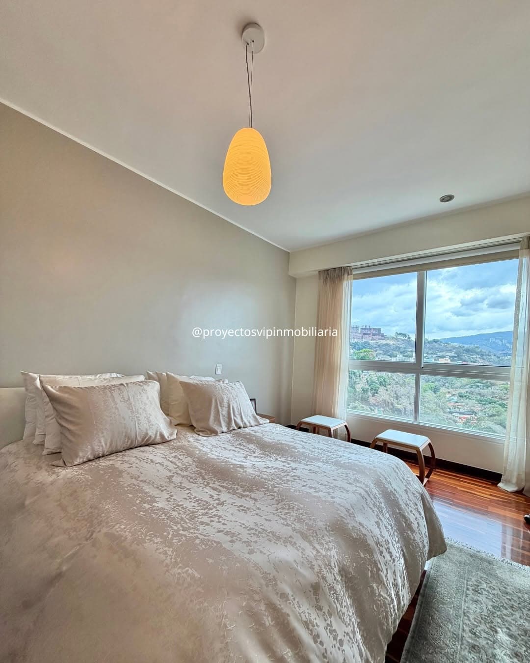 Apartamento en Baruta, Miranda 8