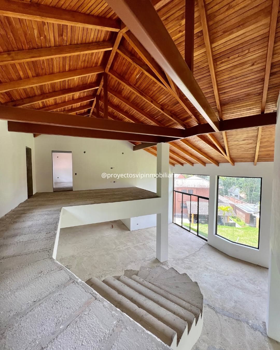 Casa en Oripoto, El Hatillo 7