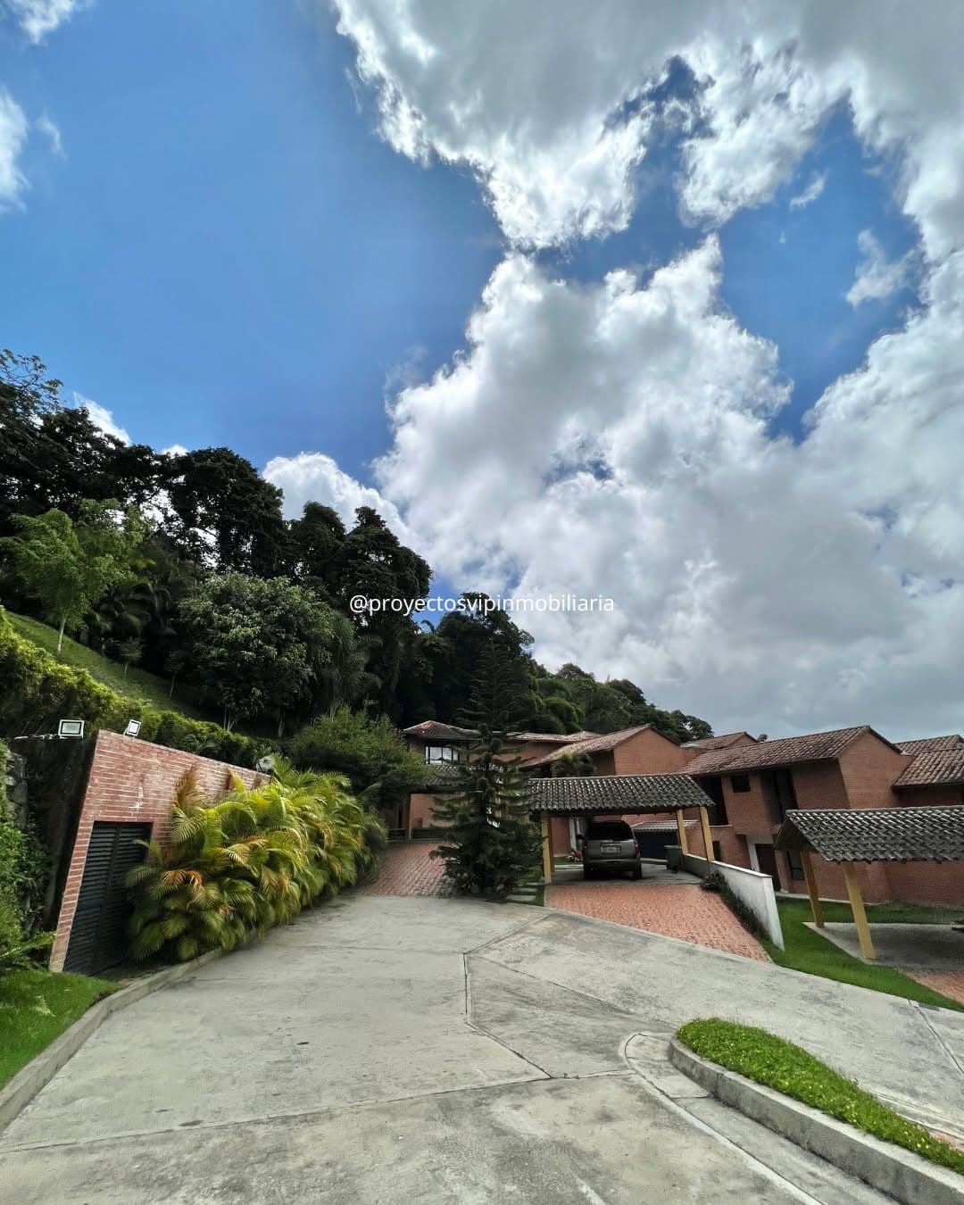 Casa en Oripoto, El Hatillo 11