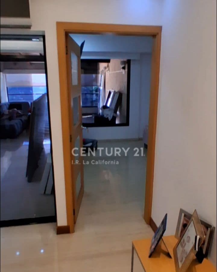 Apartamento en Oripoto, El Hatillo 8