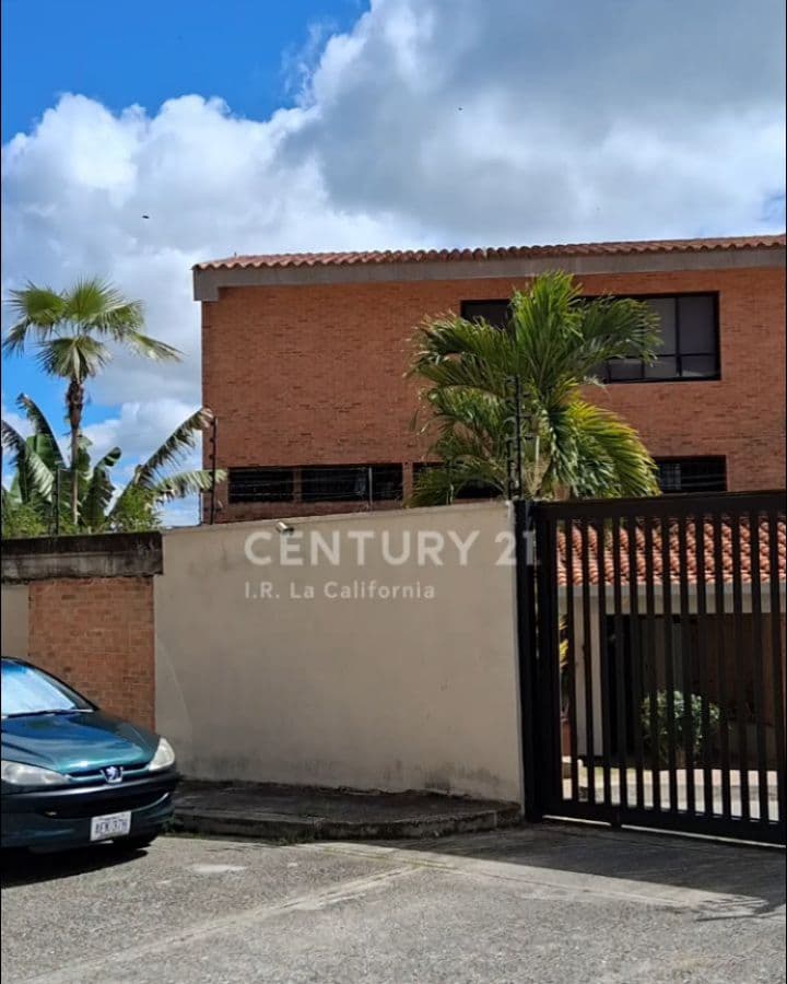 Apartamento en Oripoto, El Hatillo 10