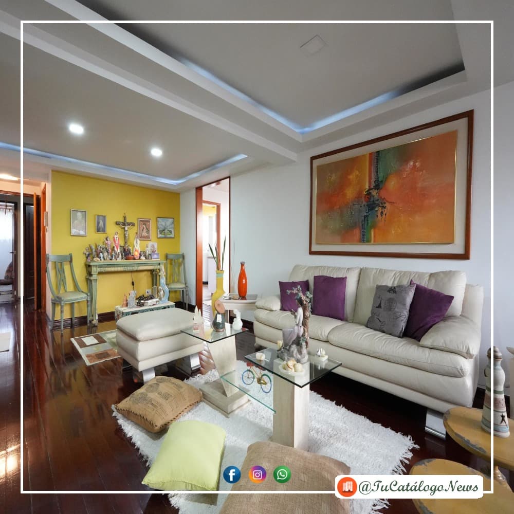 Penthouse en Baruta, Miranda - imagen 2