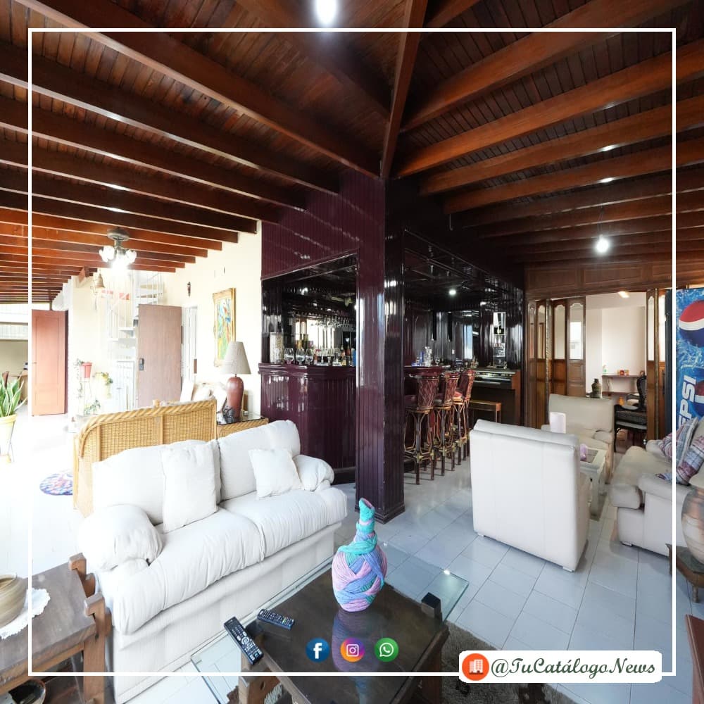 Penthouse en Baruta, Miranda - imagen 3