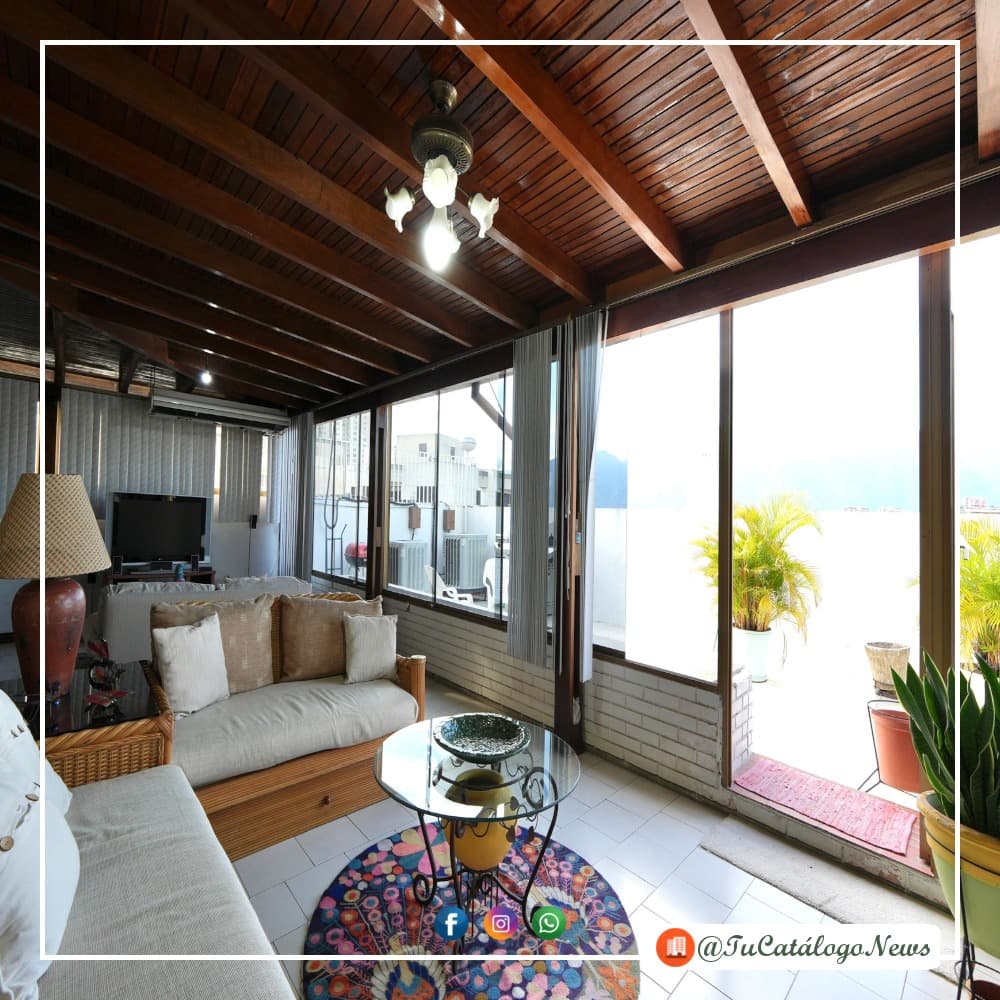 Penthouse en Baruta, Miranda - imagen 4
