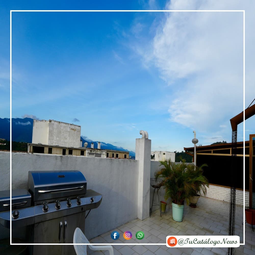 Penthouse en Baruta, Miranda - imagen 5