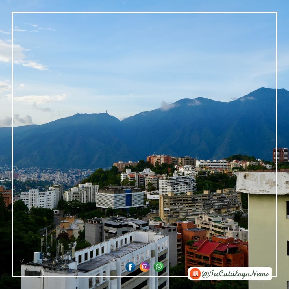 Penthouse en Baruta, Miranda 6