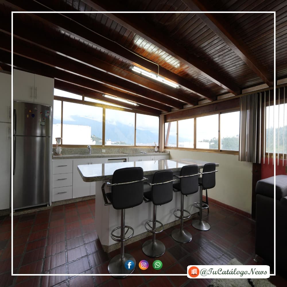 Penthouse en Baruta, Miranda 7