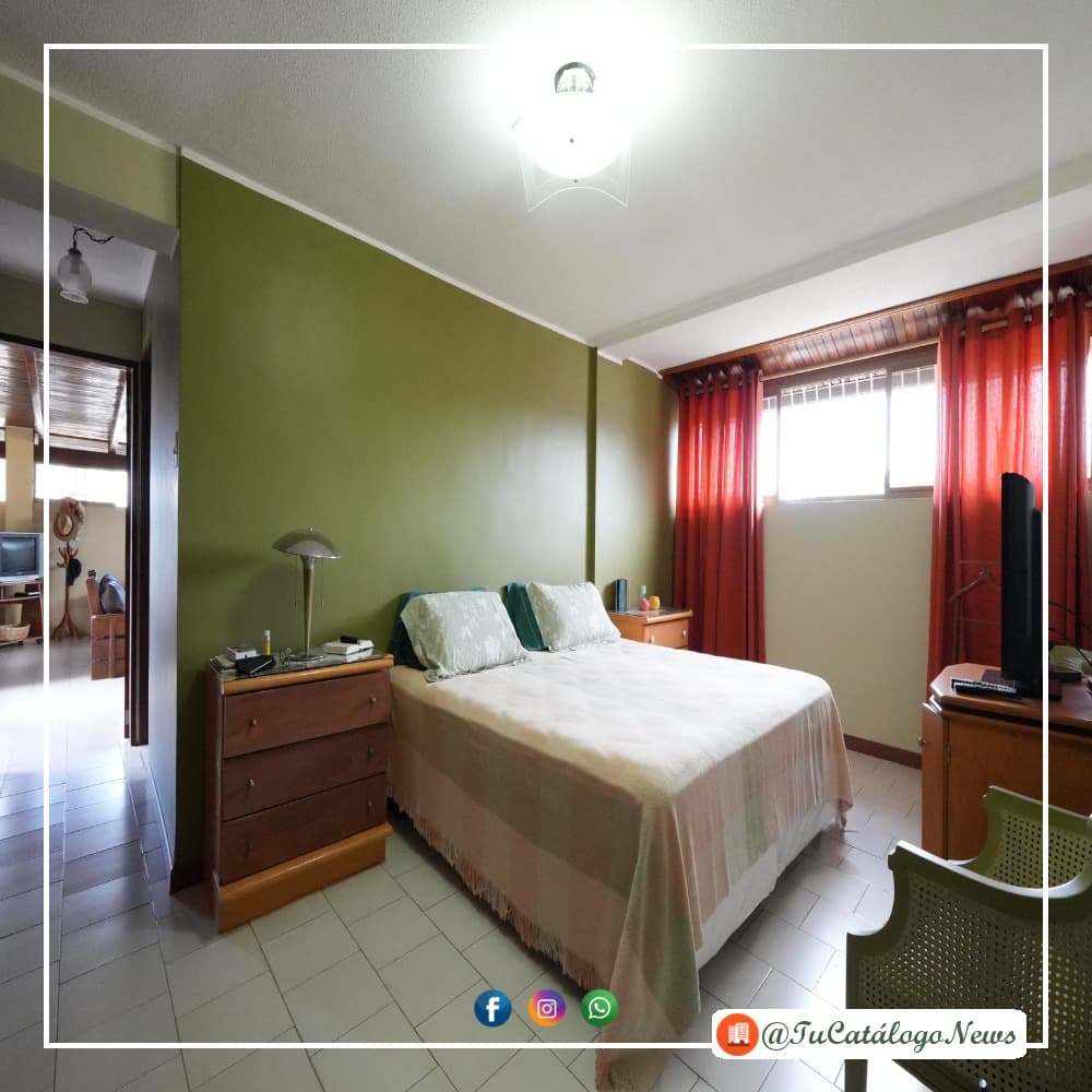 Penthouse en Baruta, Miranda 8