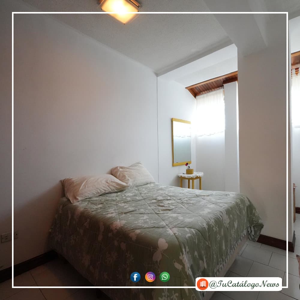 Penthouse en Baruta, Miranda 9