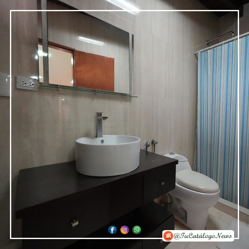 Penthouse en Baruta, Miranda 10