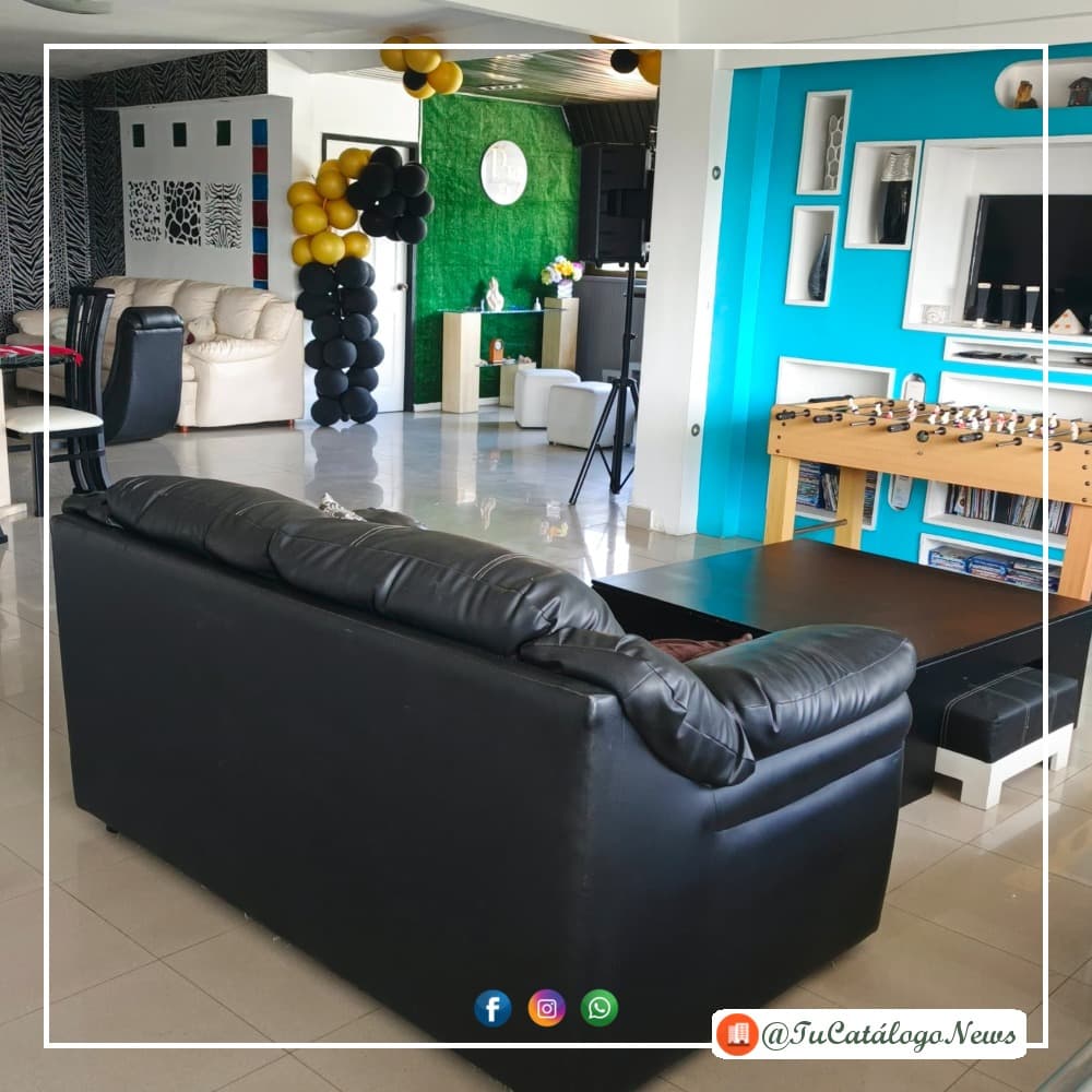 Penthouse en Libertador, Aragua - imagen 4