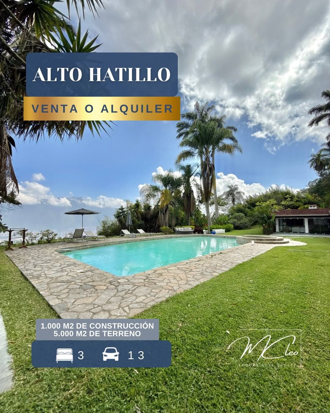 Casa en El Hatillo, El Hatillo - imagen 1