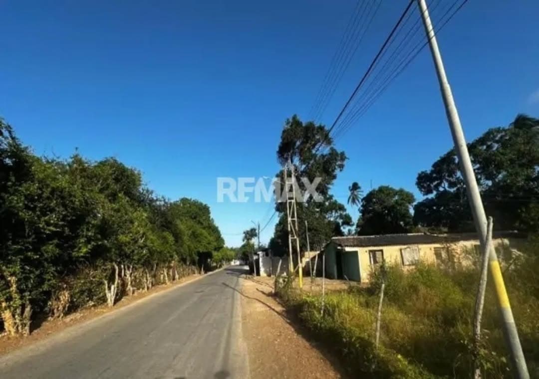 Terreno en Antolín del Campo, Antolín del Campo - imagen 2
