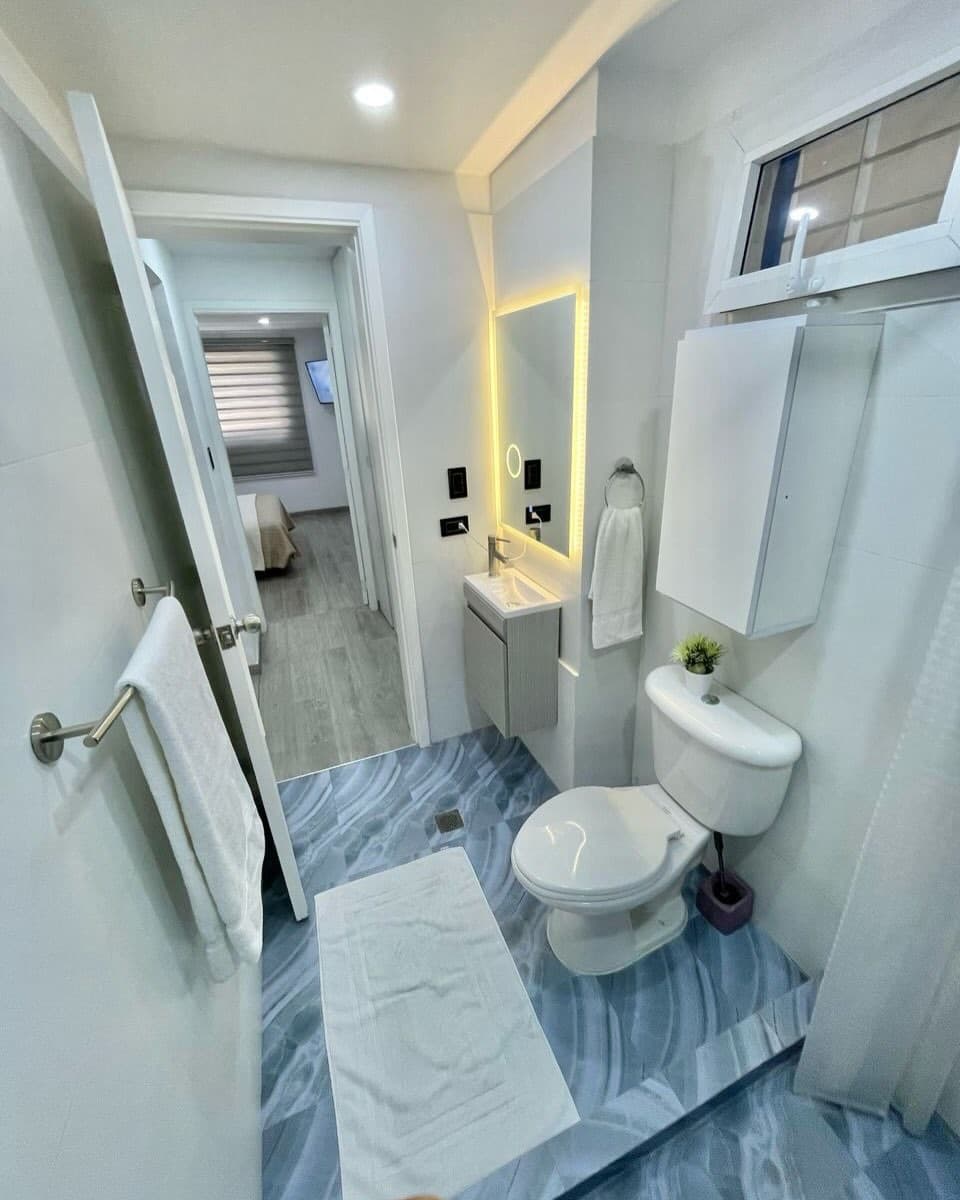 Apartamento en Díaz, Nueva Esparta - imagen 4