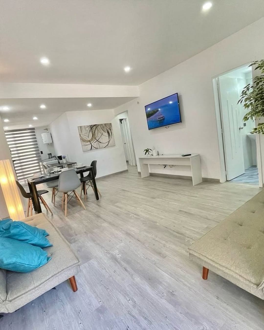 Apartamento en Díaz, Nueva Esparta - imagen 5