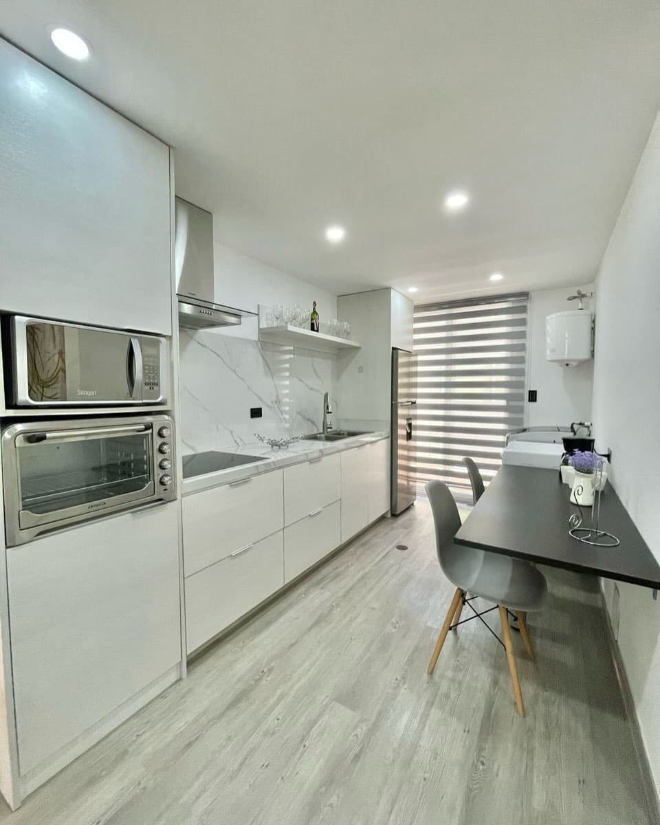 Apartamento en Díaz, Nueva Esparta 8