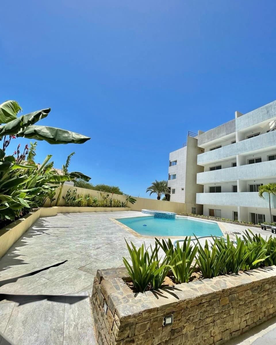 Apartamento en Díaz, Nueva Esparta 10