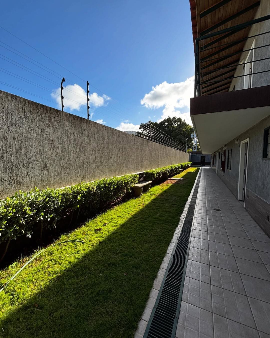 Apartamento en García, García 9