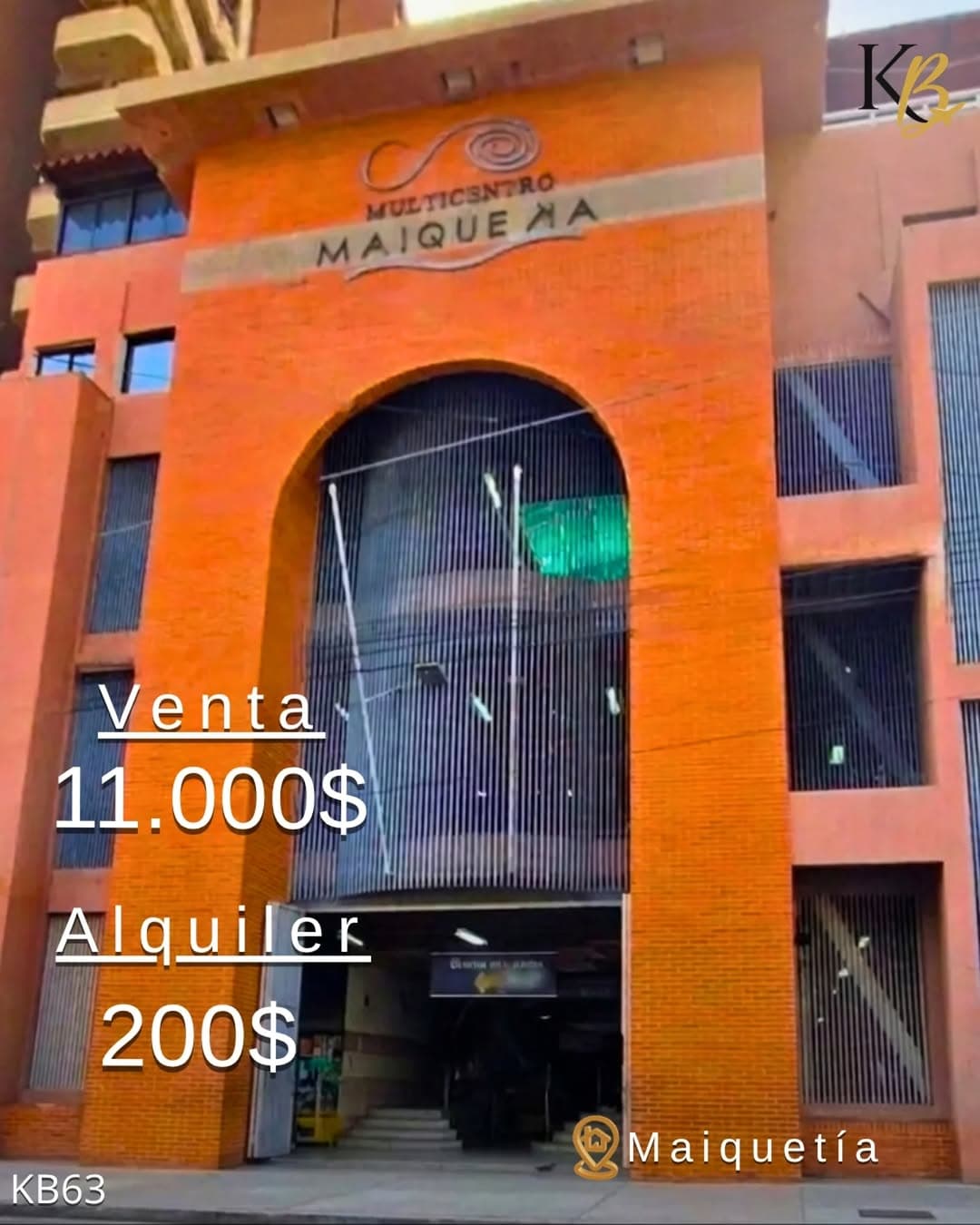 Local Comercial en La Guaira, Vargas - imagen 3