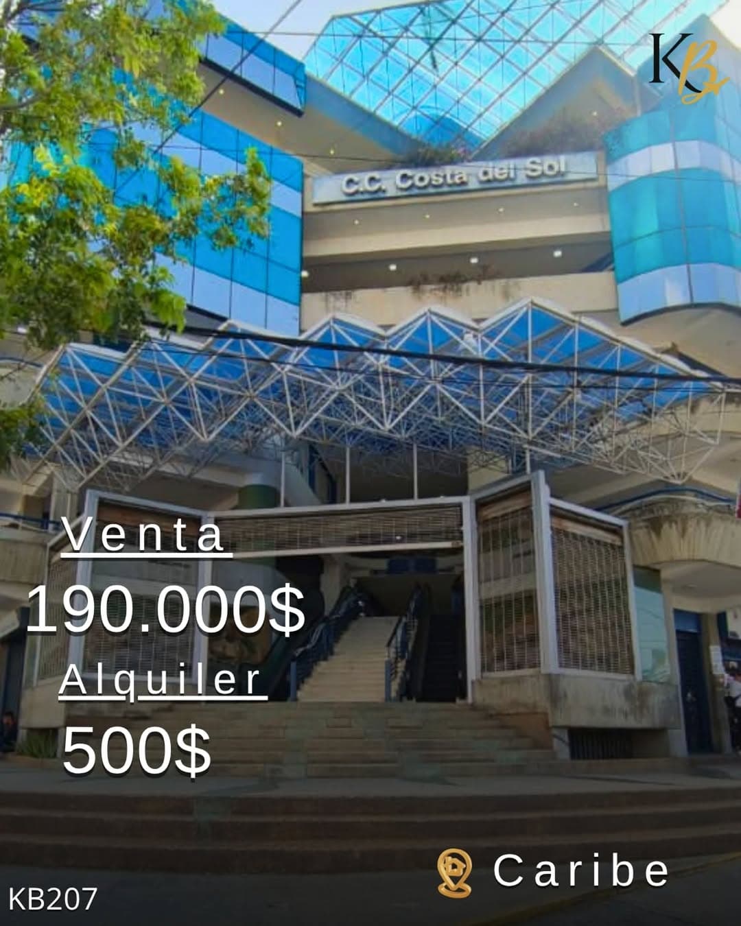 Local Comercial en La Guaira, Vargas 6