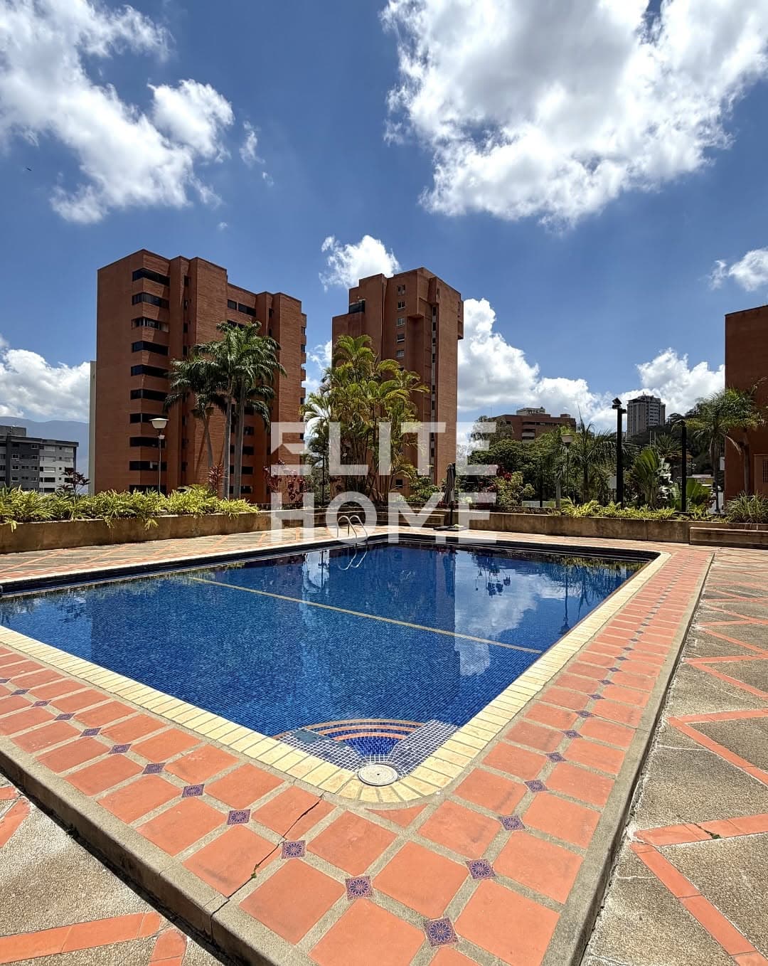 Apartamento en Libertador, Aragua 15