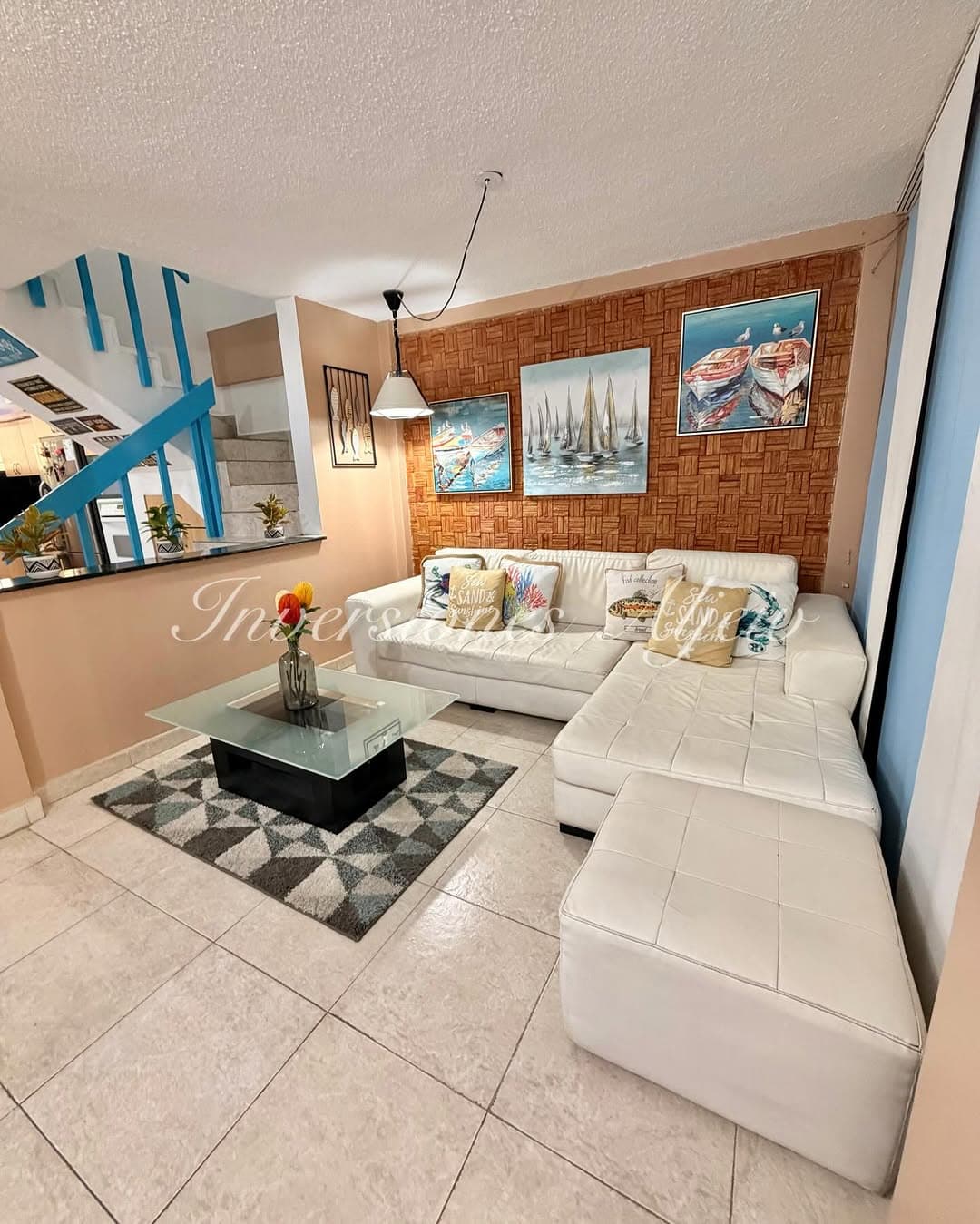 Townhouse en Arismendi, Barinas - imagen 2