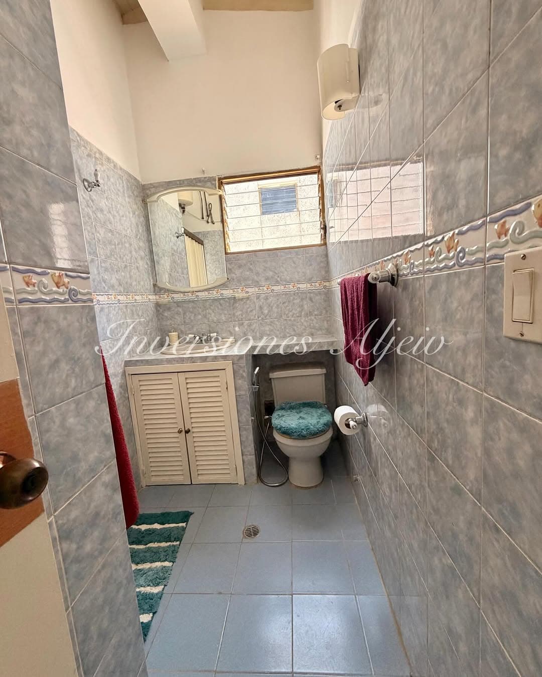 Townhouse en Arismendi, Barinas 7