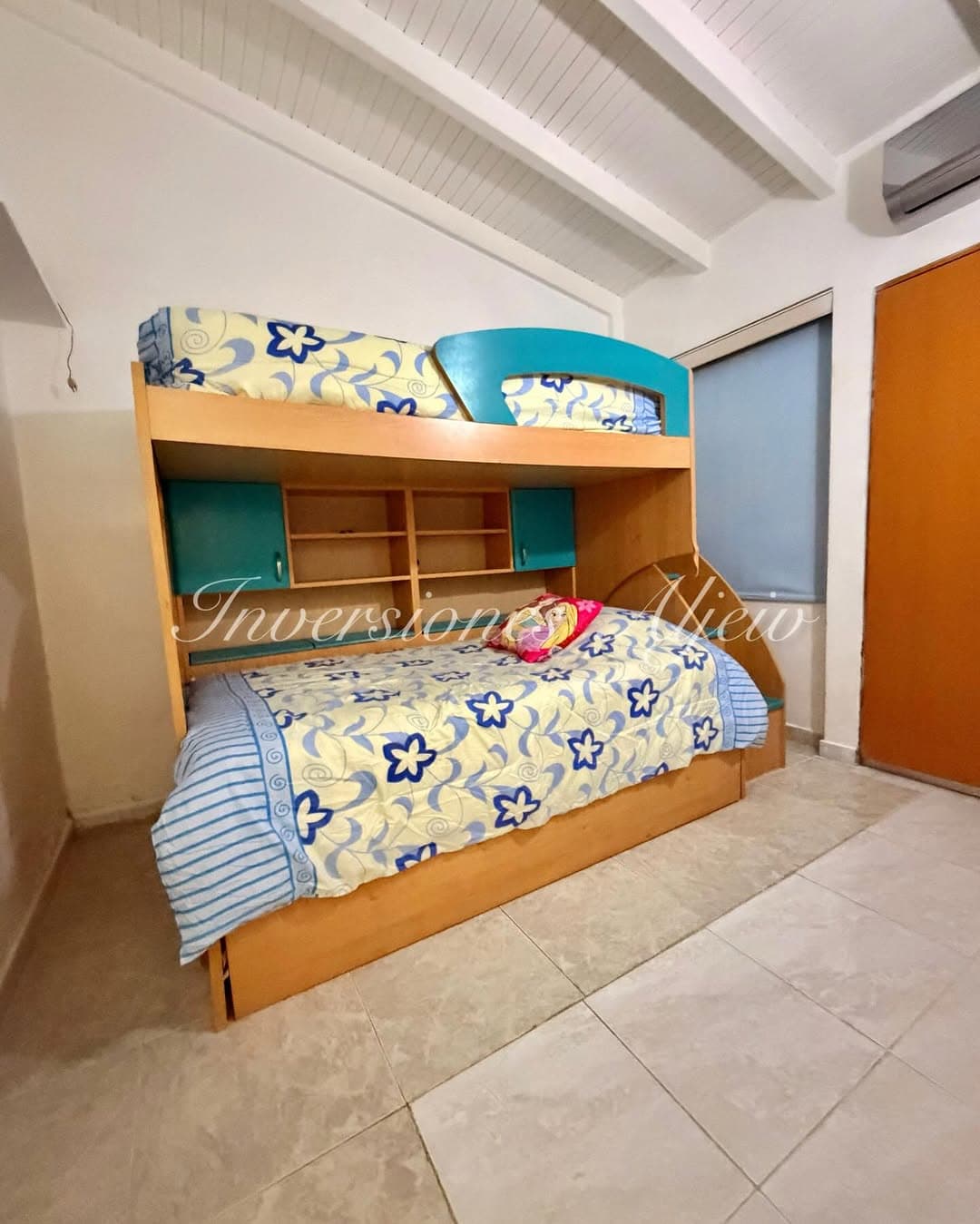 Townhouse en Arismendi, Barinas 8