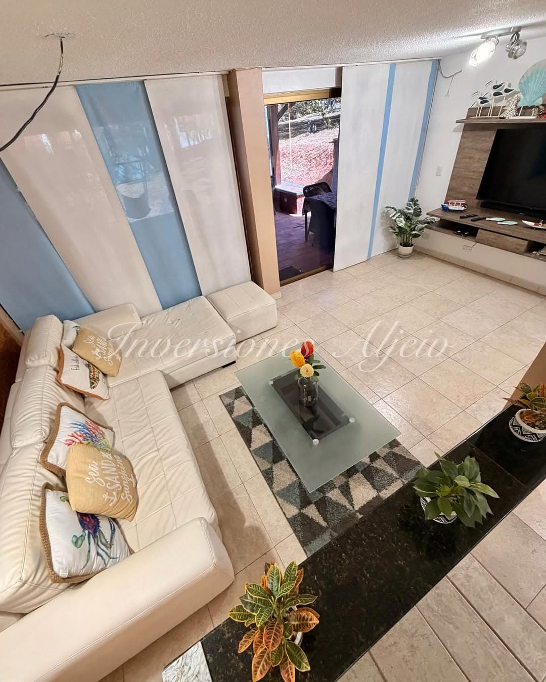 Townhouse en Arismendi, Barinas 9