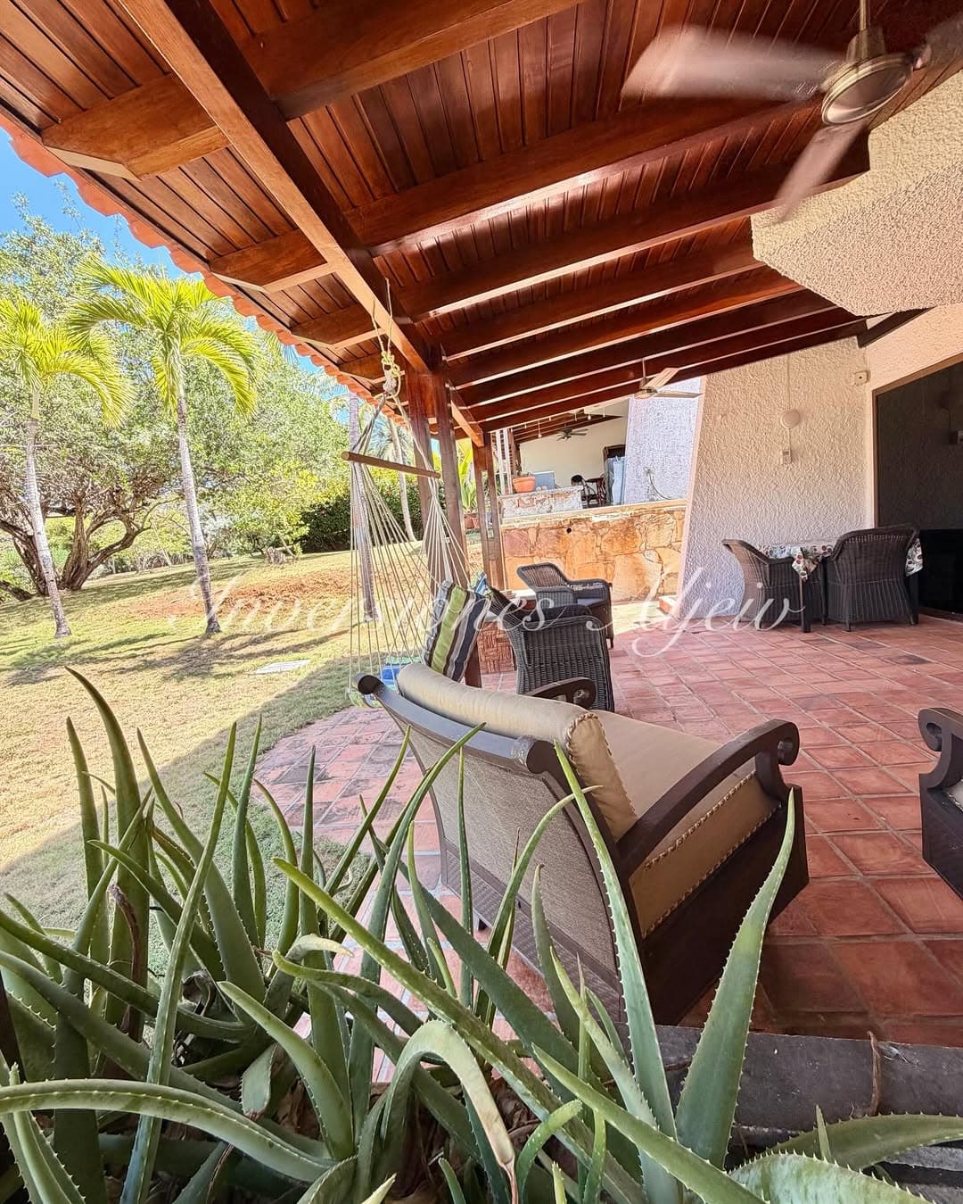 Townhouse en Arismendi, Barinas 10