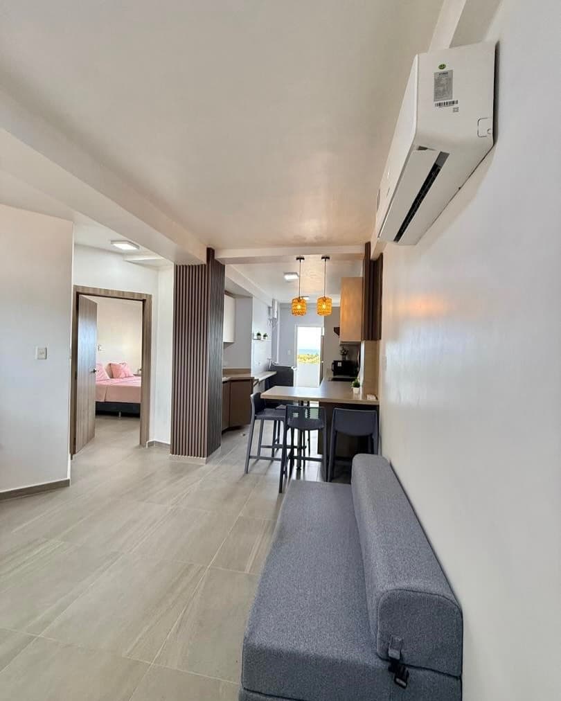 Townhouse en Díaz, Nueva Esparta 10