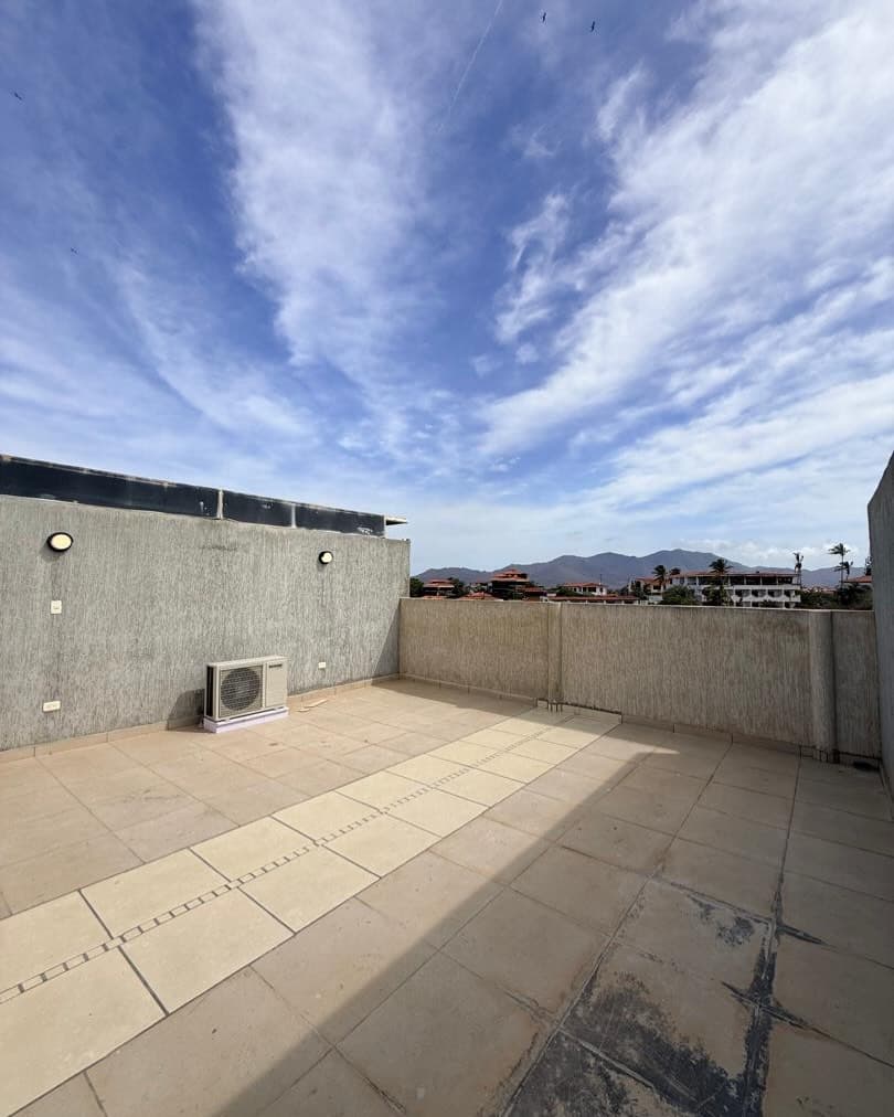 Townhouse en Díaz, Nueva Esparta 11