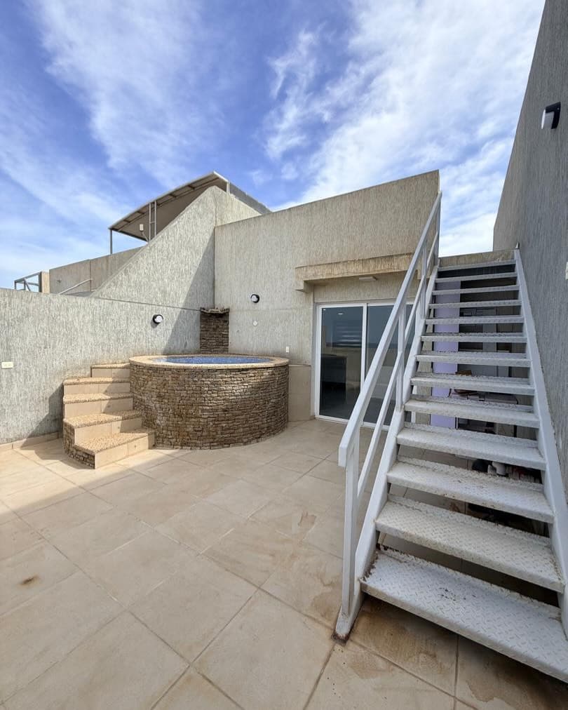 Townhouse en Díaz, Nueva Esparta 12