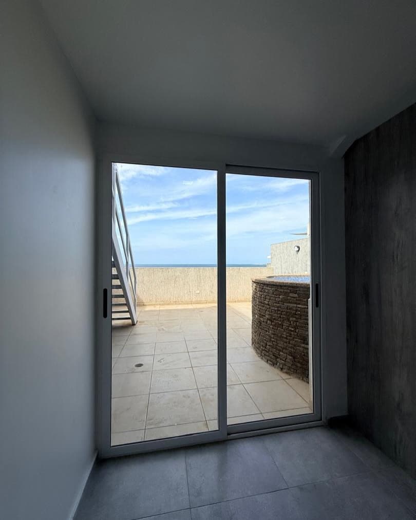 Townhouse en Díaz, Nueva Esparta 13