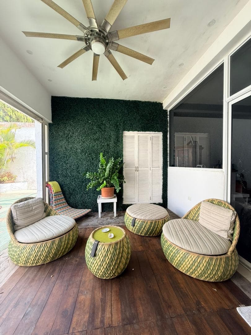 Casa en Nueva Esparta 6