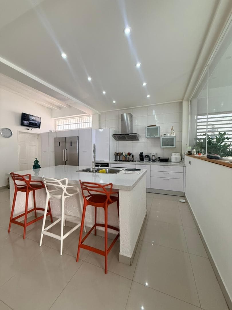 Casa en Nueva Esparta 9