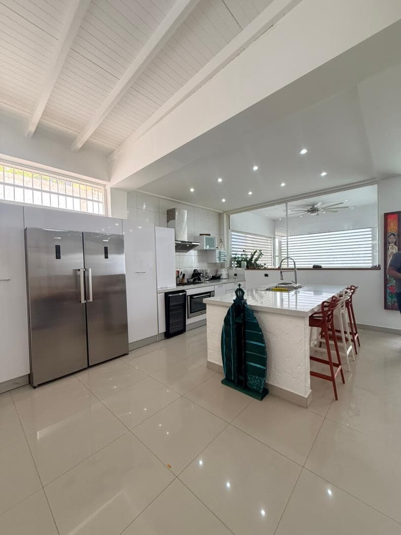 Casa en Nueva Esparta 11