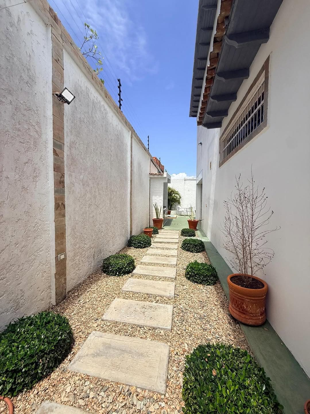 Casa en Nueva Esparta 12