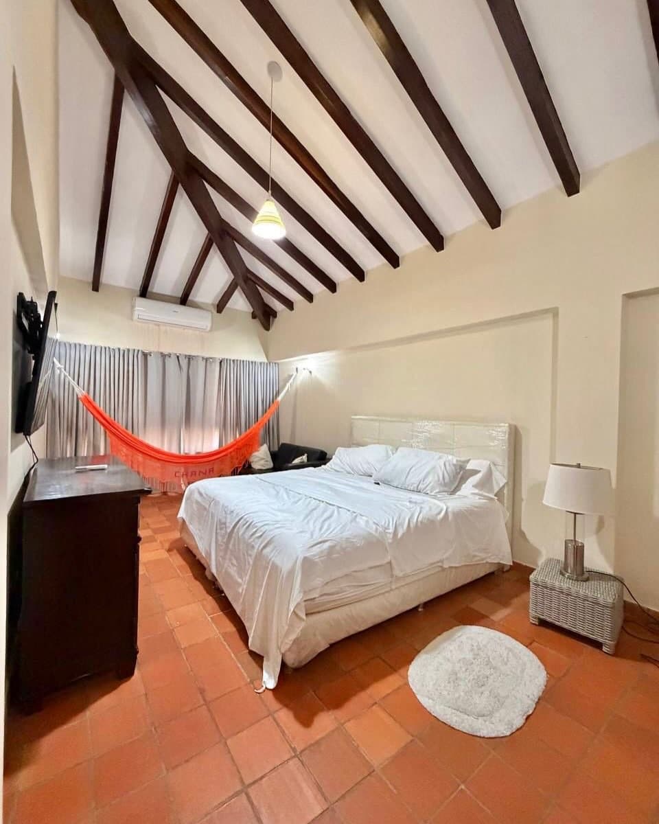 Casa en Arismendi, Barinas 6