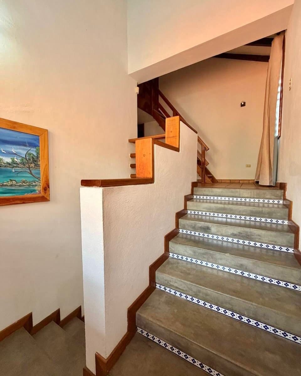 Casa en Arismendi, Barinas 8